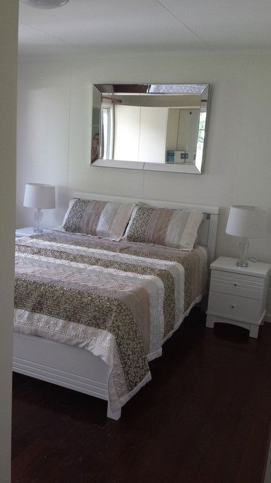 Rosehill Apartments - Accommodation Whitsundays 1