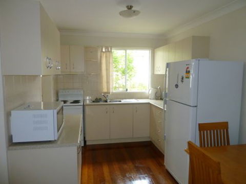 Rosehill Apartments - Accommodation Whitsundays 2