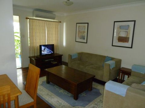 Rosehill Apartments - Accommodation Whitsundays 3