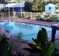 Aldinga Beach Cabins - Accommodation Whitsundays
