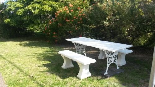 Bournda ACT Accommodation Whitsundays