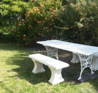 Beachcomber - Accommodation Whitsundays