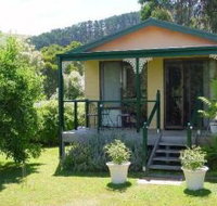 Ripplebrook Cottage - Accommodation Whitsundays