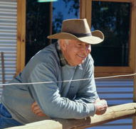 Kings Creek Station - Accommodation Whitsundays