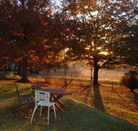 Dairy Park Farm Stay Bed And Breakfast - Accommodation Whitsundays