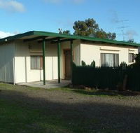 Caramor Cottages - Nathan's Nook - Accommodation Whitsundays