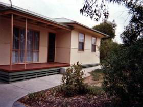 Anglers Rest Cowell - Accommodation Whitsundays 0