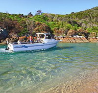 Hat Head Holiday Park - Accommodation Whitsundays