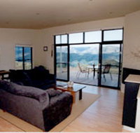 Heavens Mountain Escape - Accommodation Whitsundays