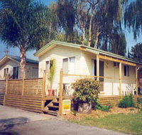 Riviera Caravan Park - Accommodation Whitsundays