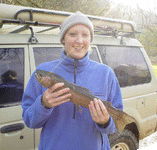 Tawonga Fishing Lodge - Accommodation Whitsundays