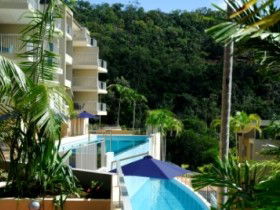 Grand Mercure Azure Sea Whitsundays - Accommodation Whitsundays 0