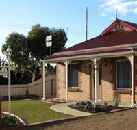 Brooking Cottage - Accommodation Whitsundays