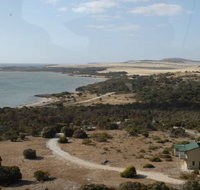 Southern Ocean Lookout - Accommodation Whitsundays