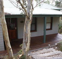 Tara at Mount Victoria - Accommodation Whitsundays
