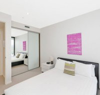 Astra Apartments Canberra - Accommodation Whitsundays