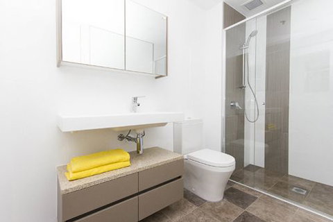 Astra Apartments Canberra - Accommodation Whitsundays 4