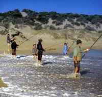 Flippers Beachouse - Accommodation Whitsundays