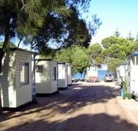 Ceduna Foreshore Caravan Park - Accommodation Whitsundays