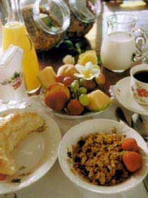 Parkview Colonials Bed And Breakfast - Accommodation Whitsundays 0