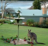 Gipsy Point Lakeside - Accommodation Whitsundays