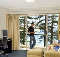Quest Grande Esplanade - Manly - Accommodation Whitsundays