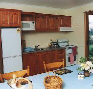 Sea The Sunrise Holiday Unit - Accommodation Whitsundays