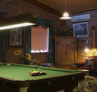 Eagle Foundry B amp B - Accommodation Whitsundays