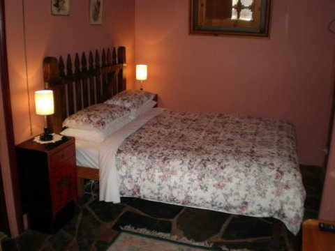 Eagle Foundry B & B - Accommodation Whitsundays 1