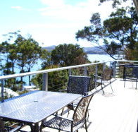 Wedgeside Accommodation - Accommodation Whitsundays