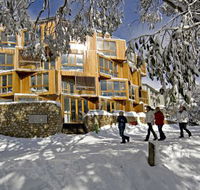 Huski Luxury Apartments - Accommodation Whitsundays