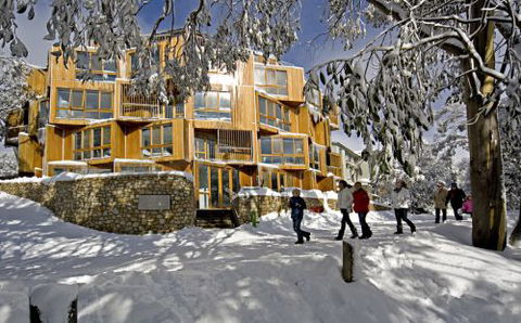 Huski Luxury Apartments - Accommodation Whitsundays 0