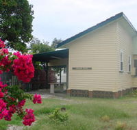 Beach House - Accommodation Whitsundays