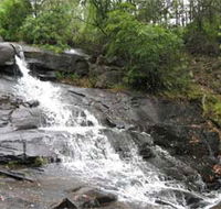 Gully Falls House - Accommodation Whitsundays