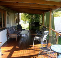 Millers Retreat Talbingo - Accommodation Whitsundays