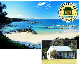 Mystery Bay NSW Accommodation Whitsundays