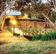 Battunga Bed amp Breakfast - Accommodation Whitsundays