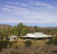 Hamilton Downs Youth Camp - Accommodation Whitsundays