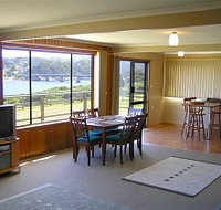 Authur River Beach House - Accommodation Whitsundays