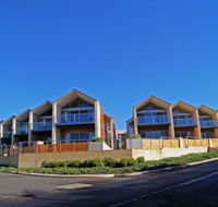 Seine Bay Apartments - Accommodation Whitsundays