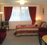 Ashwood Park Holiday Units - Accommodation Whitsundays