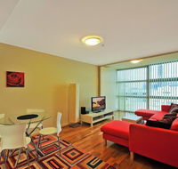 Astra Apartments - St Leonards - Accommodation Whitsundays