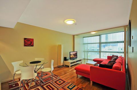 Astra Apartments - St Leonards - Accommodation Whitsundays 0