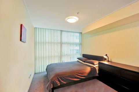 Astra Apartments - St Leonards - Accommodation Whitsundays 1