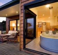 Coastal View Cabins - Accommodation Whitsundays