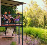Manbulloo Homestead - Accommodation Whitsundays