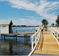 Mcmillans Of Metung Resort - Accommodation Whitsundays