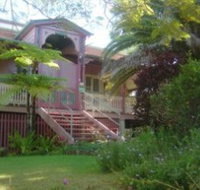 Naracoopa Bed And Breakfast And Pavilion - Accommodation Whitsundays