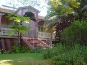 Naracoopa Bed And Breakfast And Pavilion - Accommodation Whitsundays 0