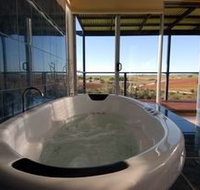 Misty Rose Barossa Chalets - Accommodation Whitsundays